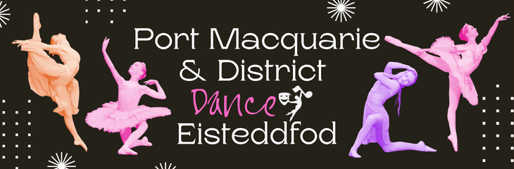 Port Macquarie & District Eisteddfod